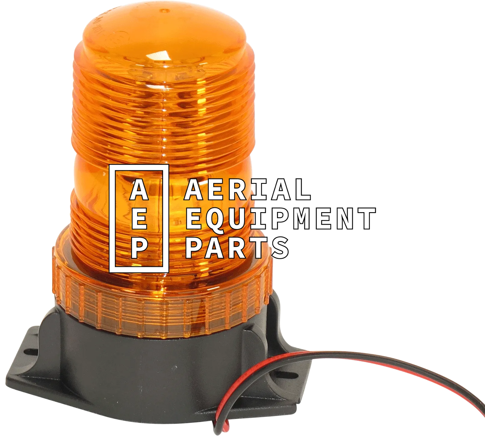 35-917A Strobe 12-80V Amber For Lights