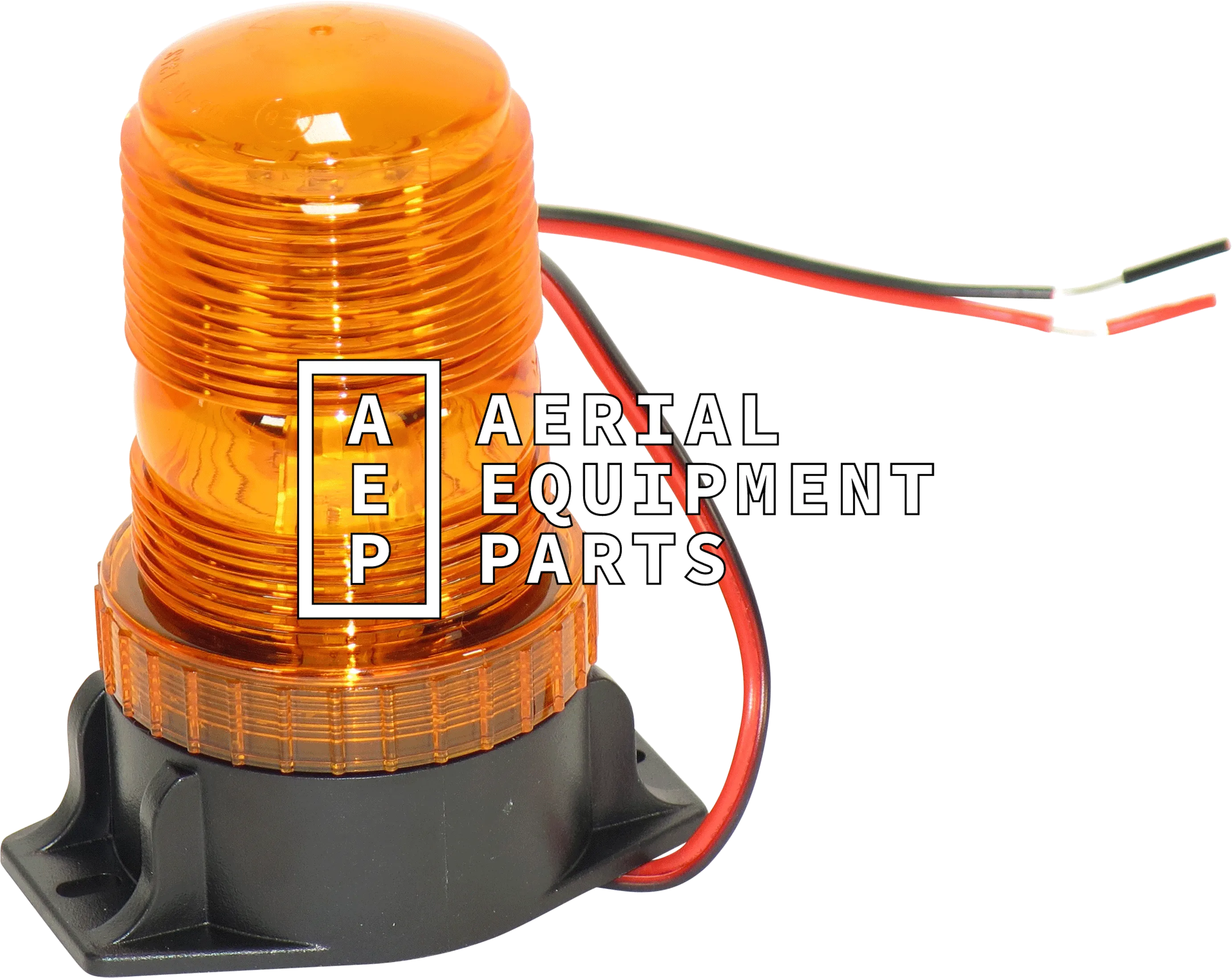 35-917A Strobe 12-80V Amber For Lights