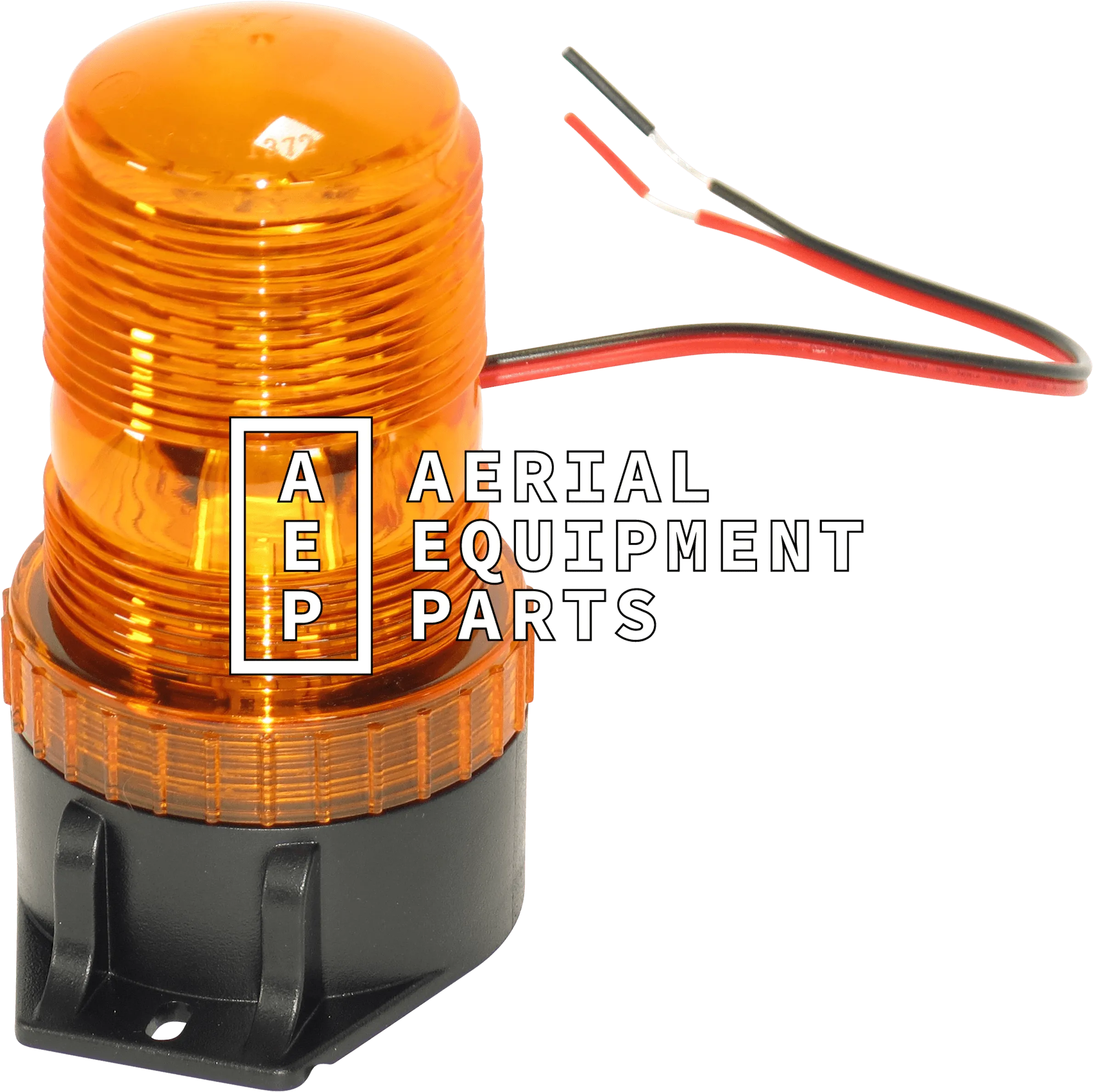 35-917A Strobe 12-80V Amber For Lights