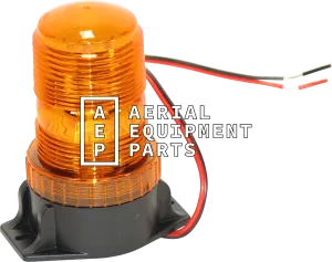 35-917A Strobe 12-80V Amber For Lights