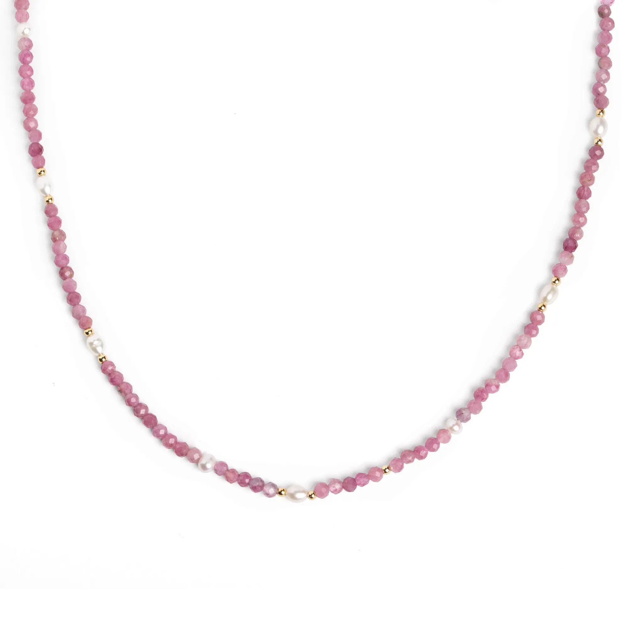 Altea Syra Necklace