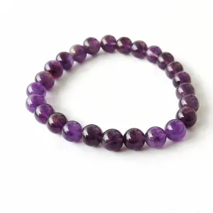 Amethyst Bracelet