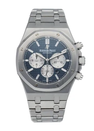 Audemars Piguet Royal Oak 26331ST.OO.1220ST.01 Mens Watch