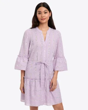 Avery Shirtdress