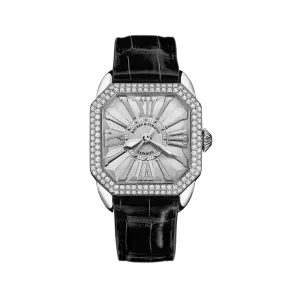 Berkeley 33 SP Luxury Diamond Watch