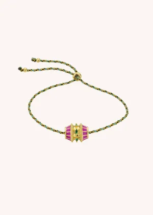 Bracelet Br-315g Gold