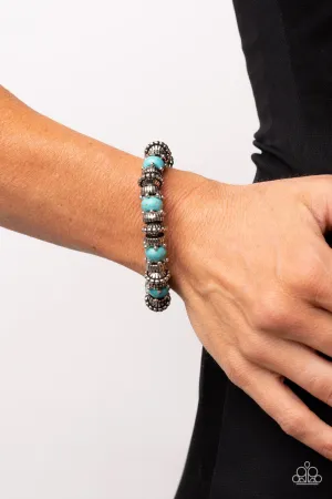 Bracelets Canyon Crusher - Blue B2233