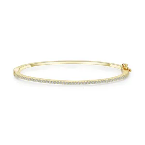 Classic Bangle Bracelet