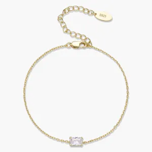 Dainty Radiant Bracelet