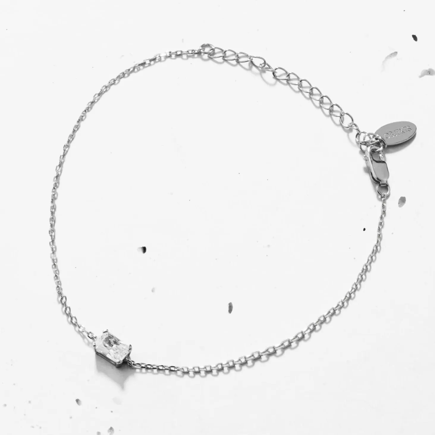 Dainty Radiant Bracelet