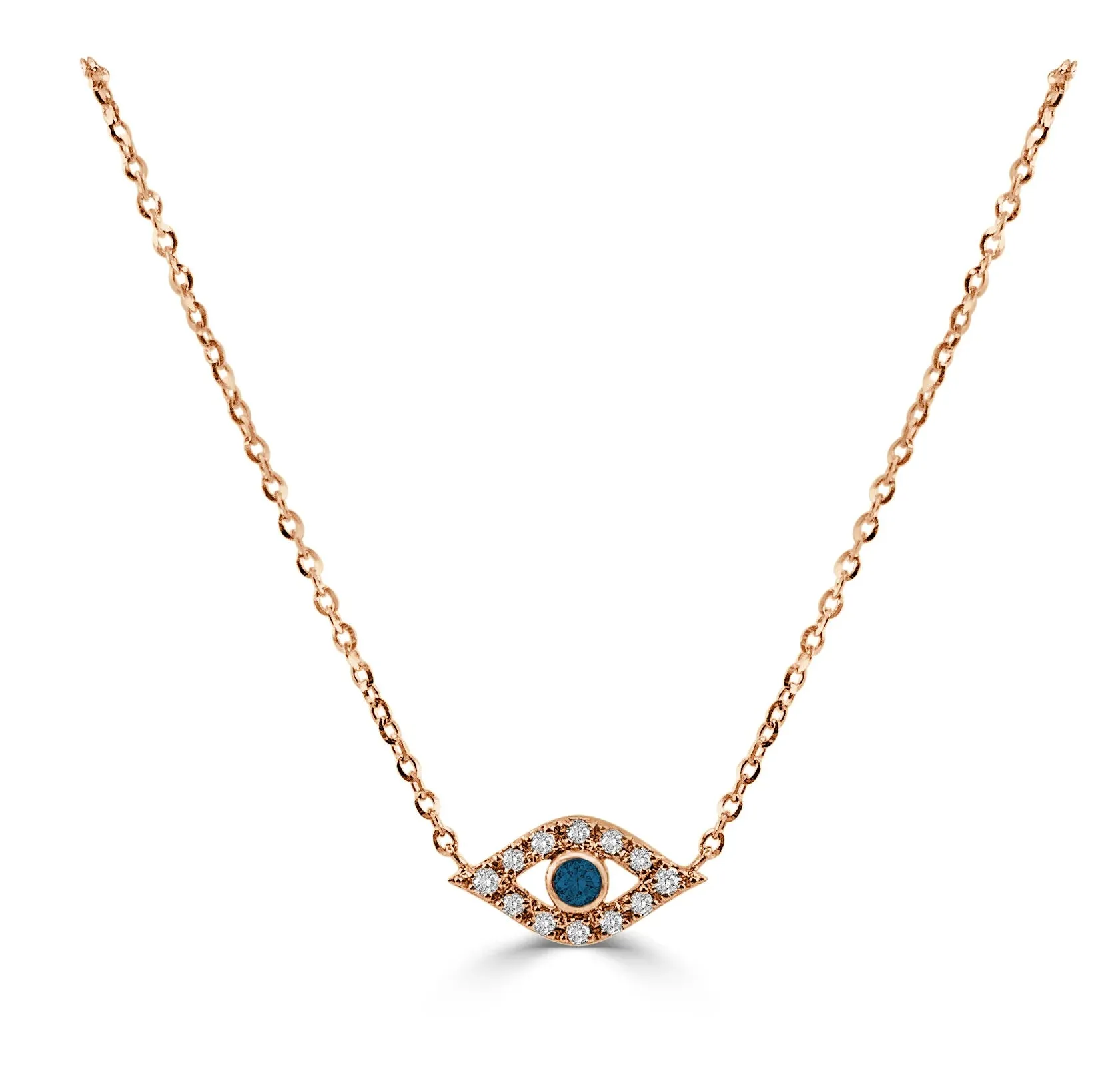 Evil Eye Necklace