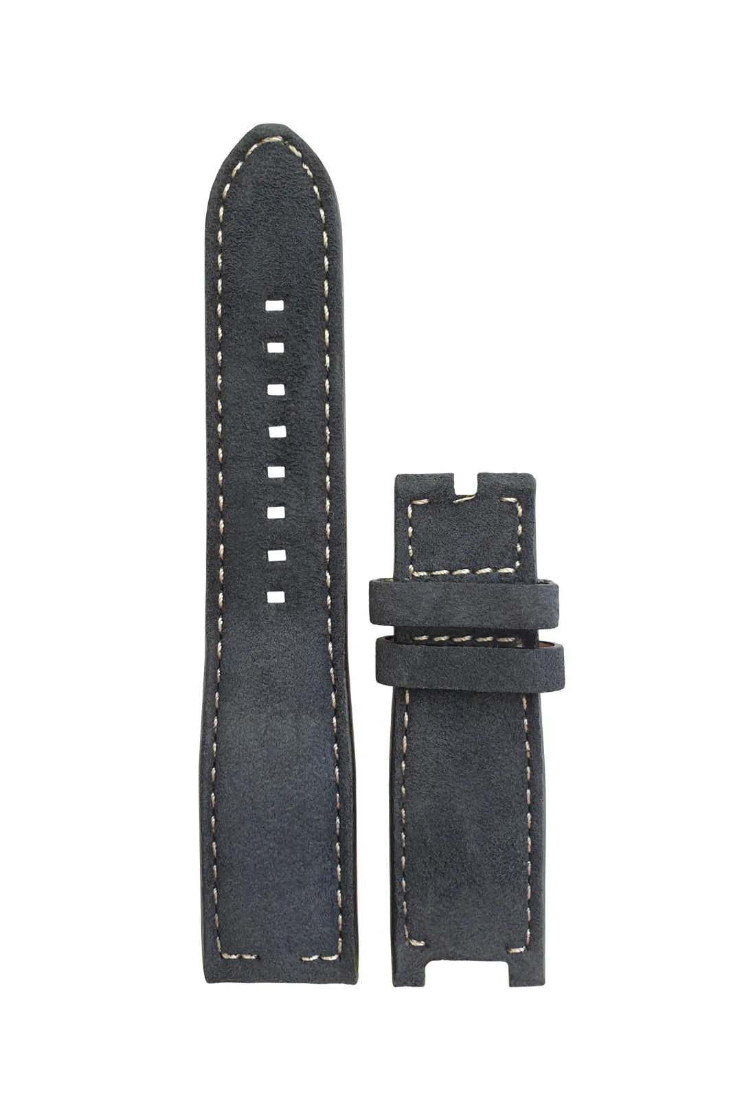 Extra strap for Militare Antelope leather