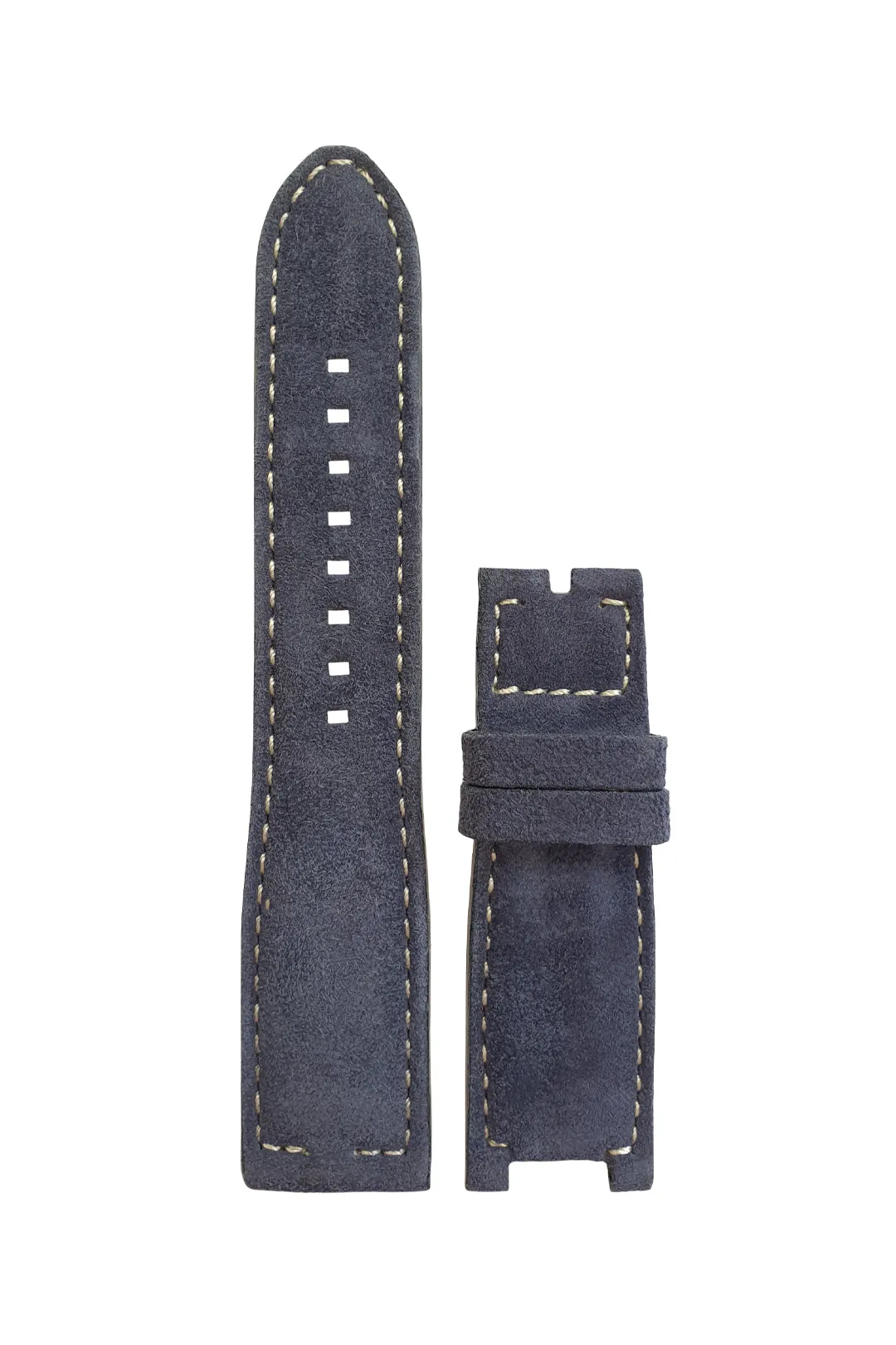 Extra strap for Militare Antelope leather