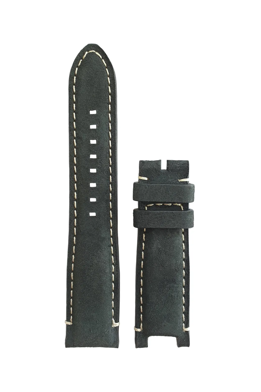 Extra strap for Militare Calfskin