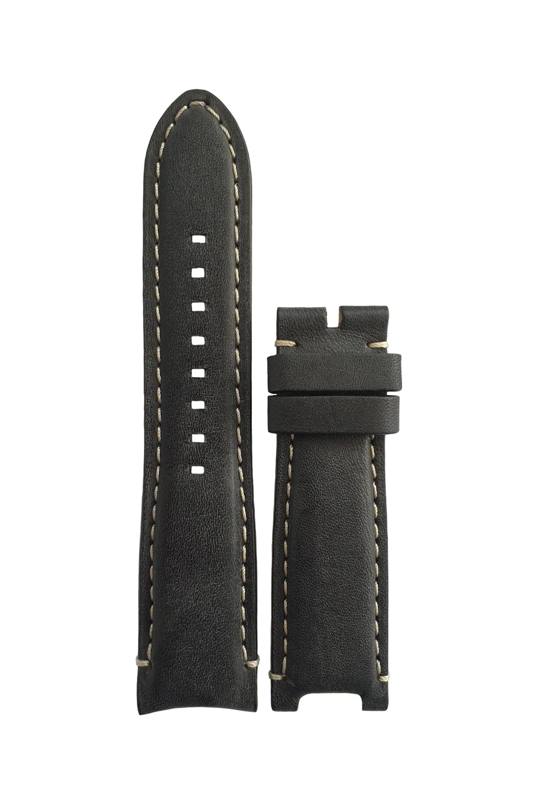 Extra strap for Militare Calfskin