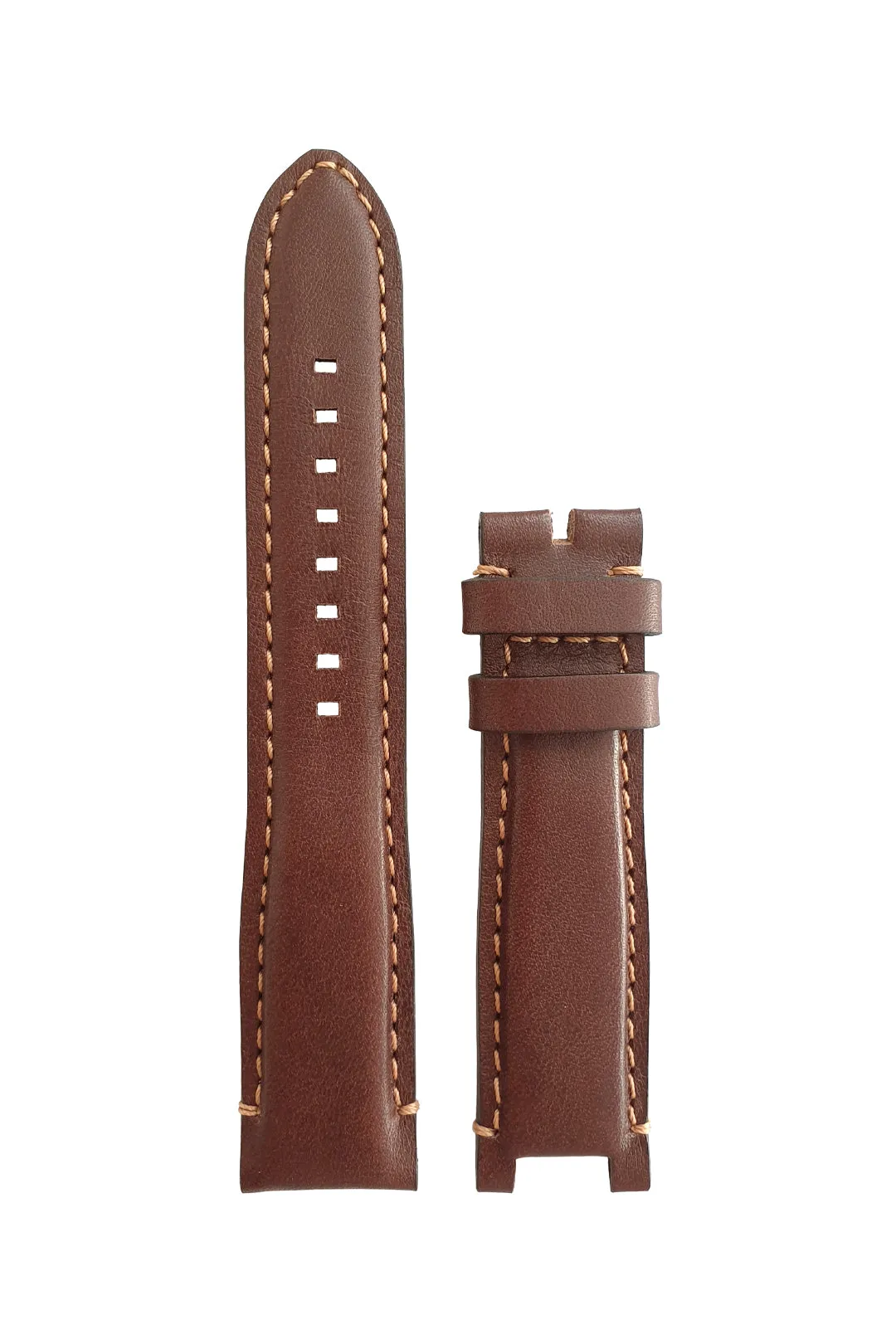 Extra strap for Militare Calfskin