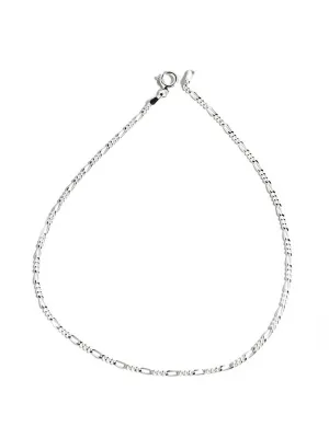 Figaro Chain Anklet