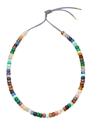 FORTE Beads Moonbow Necklace