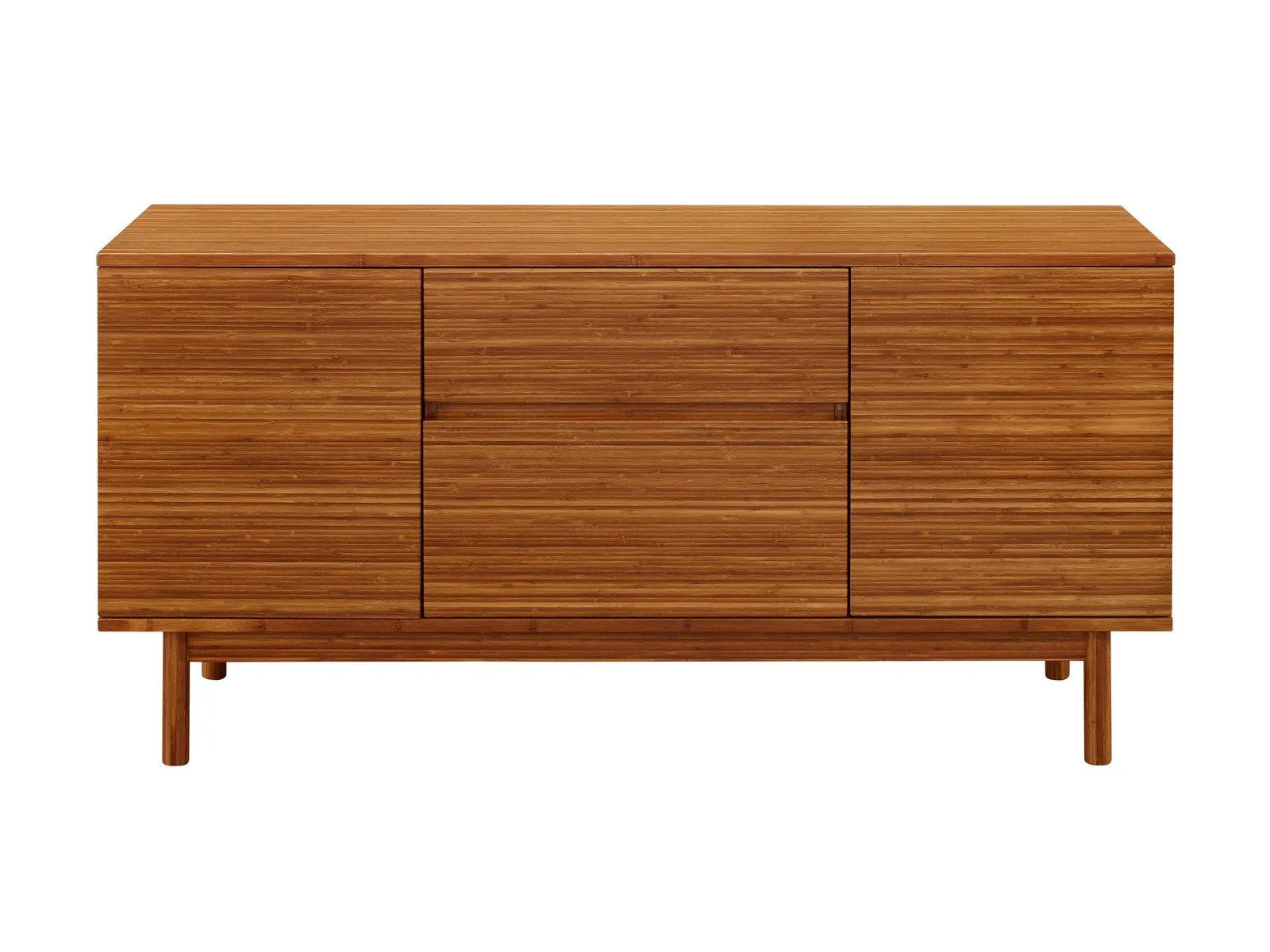 Greenington Erikka Sideboard, Amber - GE0003AM