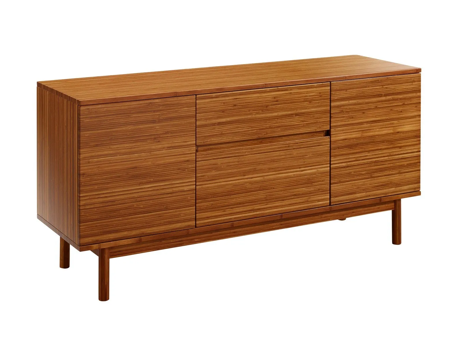 Greenington Erikka Sideboard, Amber - GE0003AM