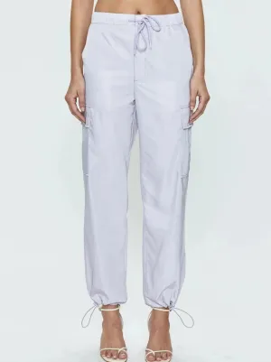 Jade Pant | Lilac Mist