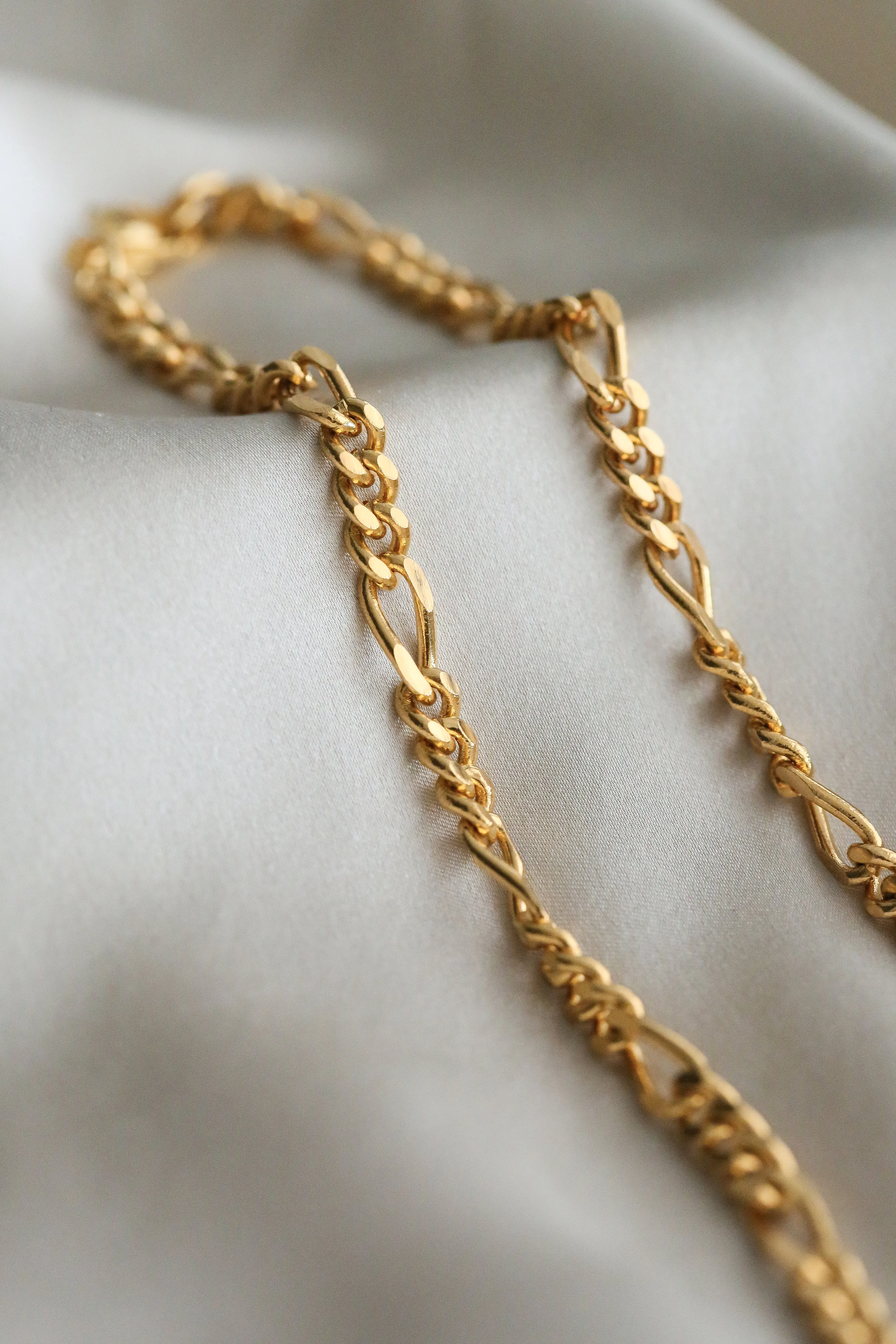 Justus (Vintage) Necklace