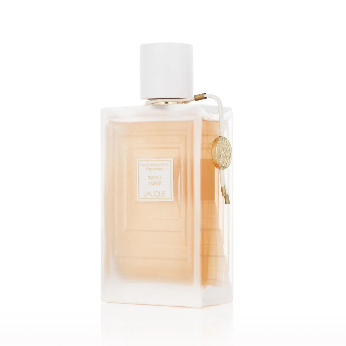 LALIQUE SWEET AMBER EDP 100ML