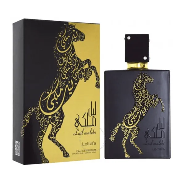 Lattafa - Lail Maleki Eau De Parfum