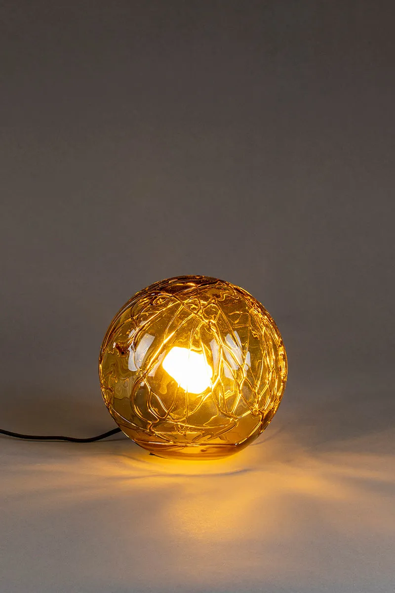 Lune Table Lamp