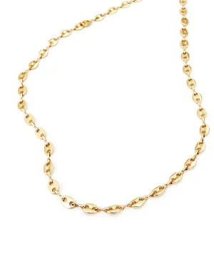 Mariner Chain Necklace