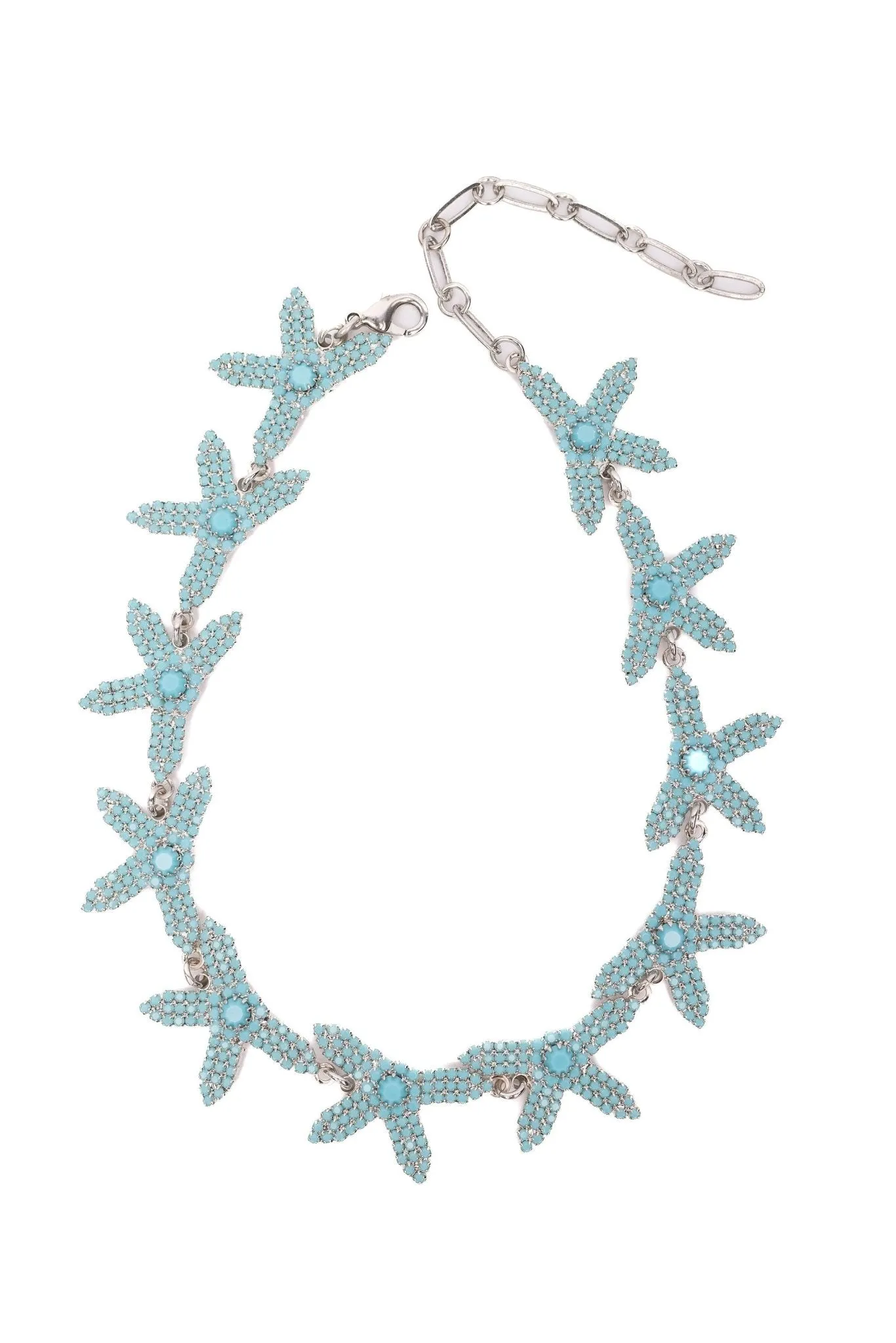 Maristar Necklace