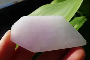 Natural Jade Rough Jadeite Raw (28g,6.2X3.1X0.6cm)