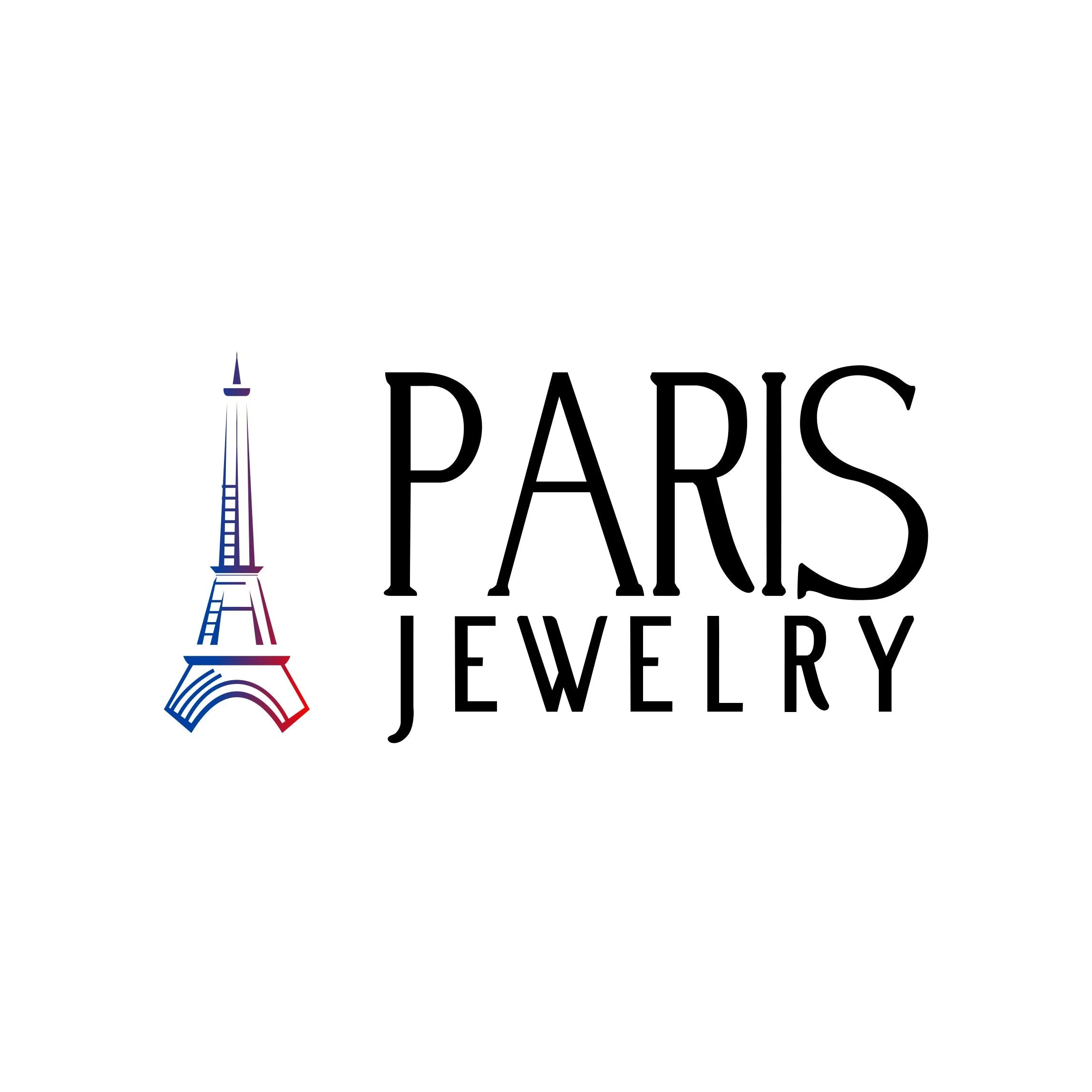 Paris Jewelry 18k White Gold 2 Pair Created Tourmaline 4mm, 6mm Round & Princess Cut Stud Earrings Plated