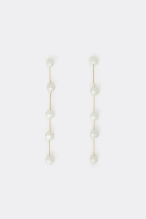 Pearl Smith Earrings