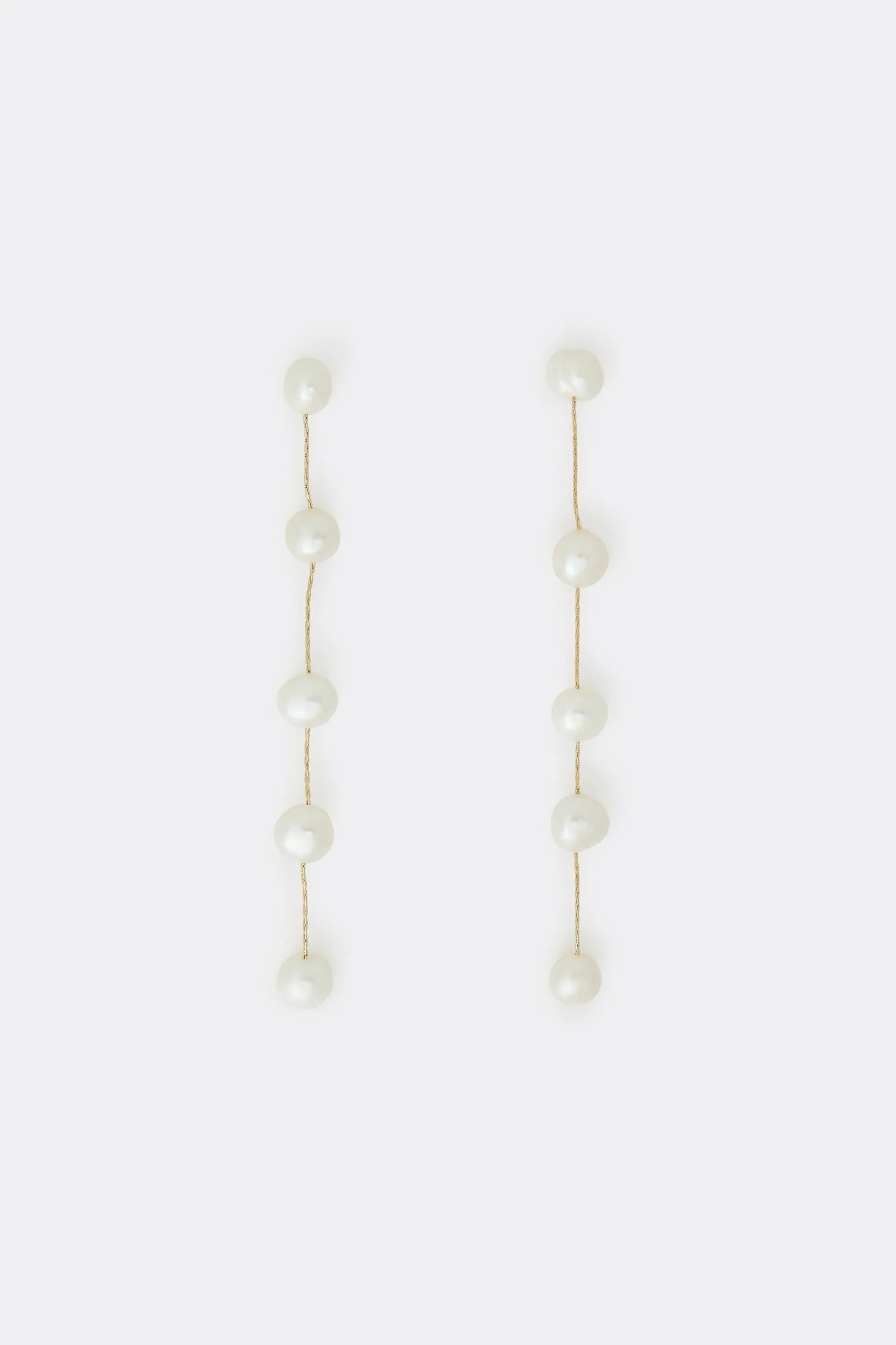 Pearl Smith Earrings