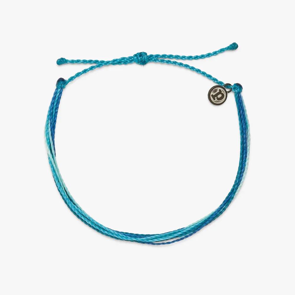 Pura Vida Original Anklet