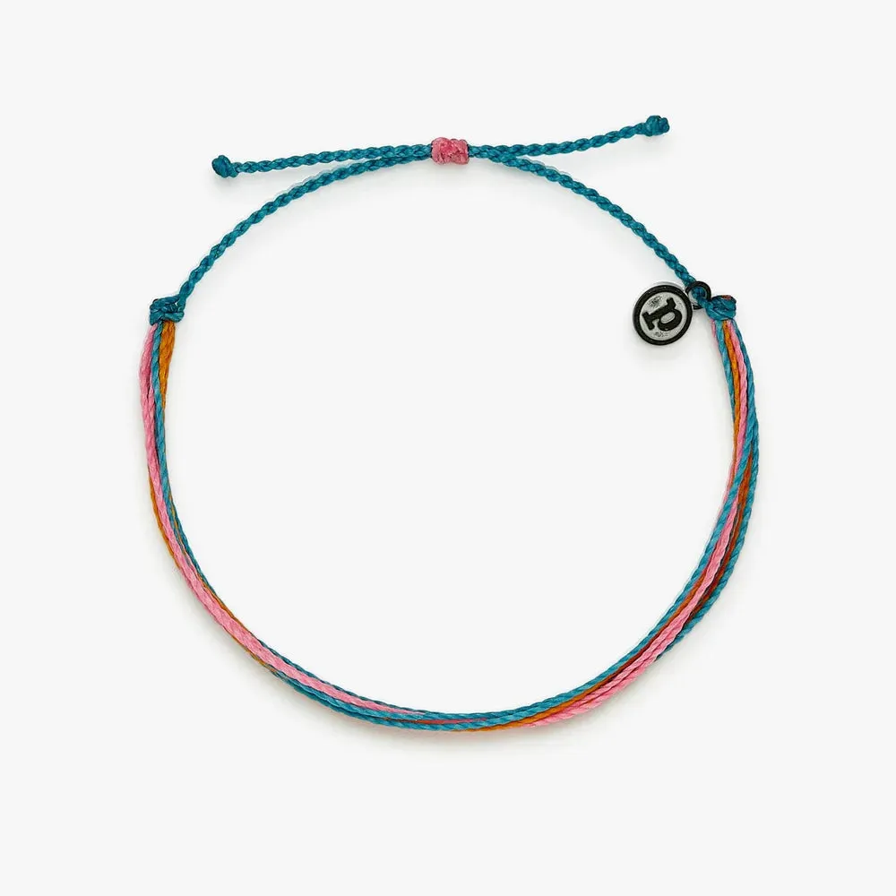 Pura Vida Original Anklet