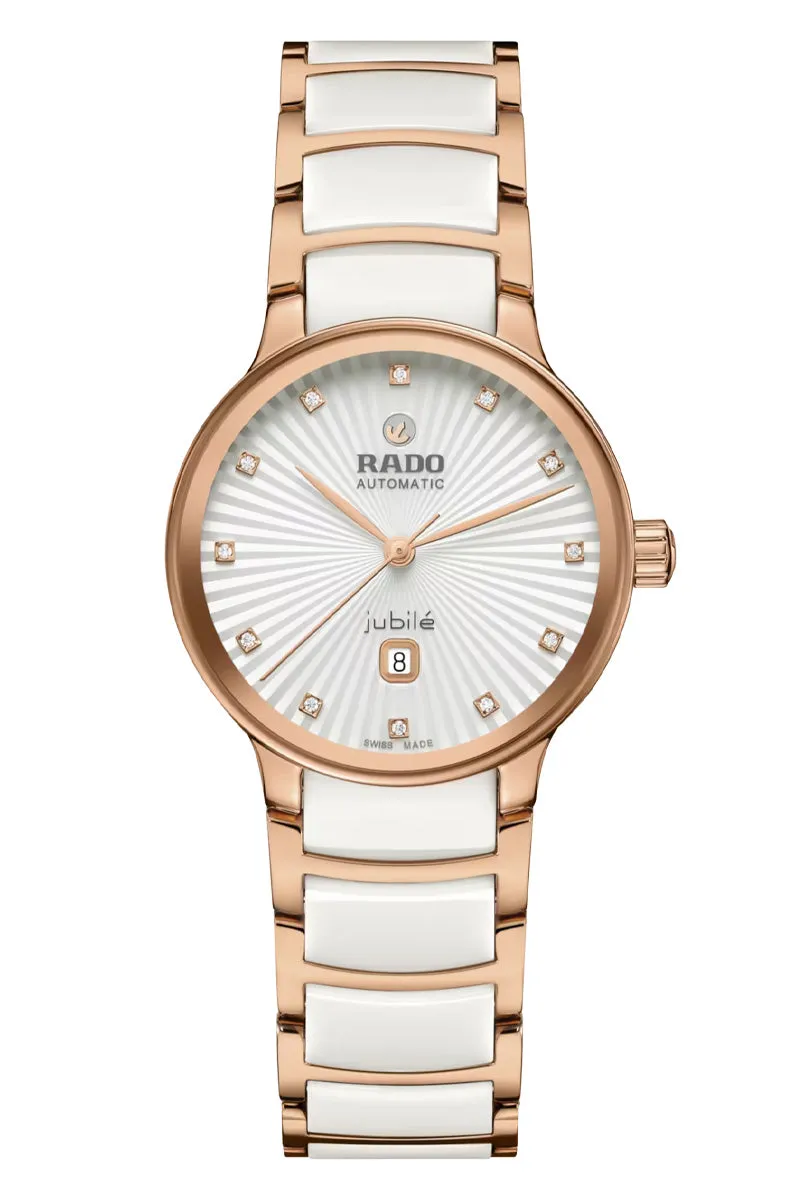 Rado Centrix Automatic Diamonds R30019744