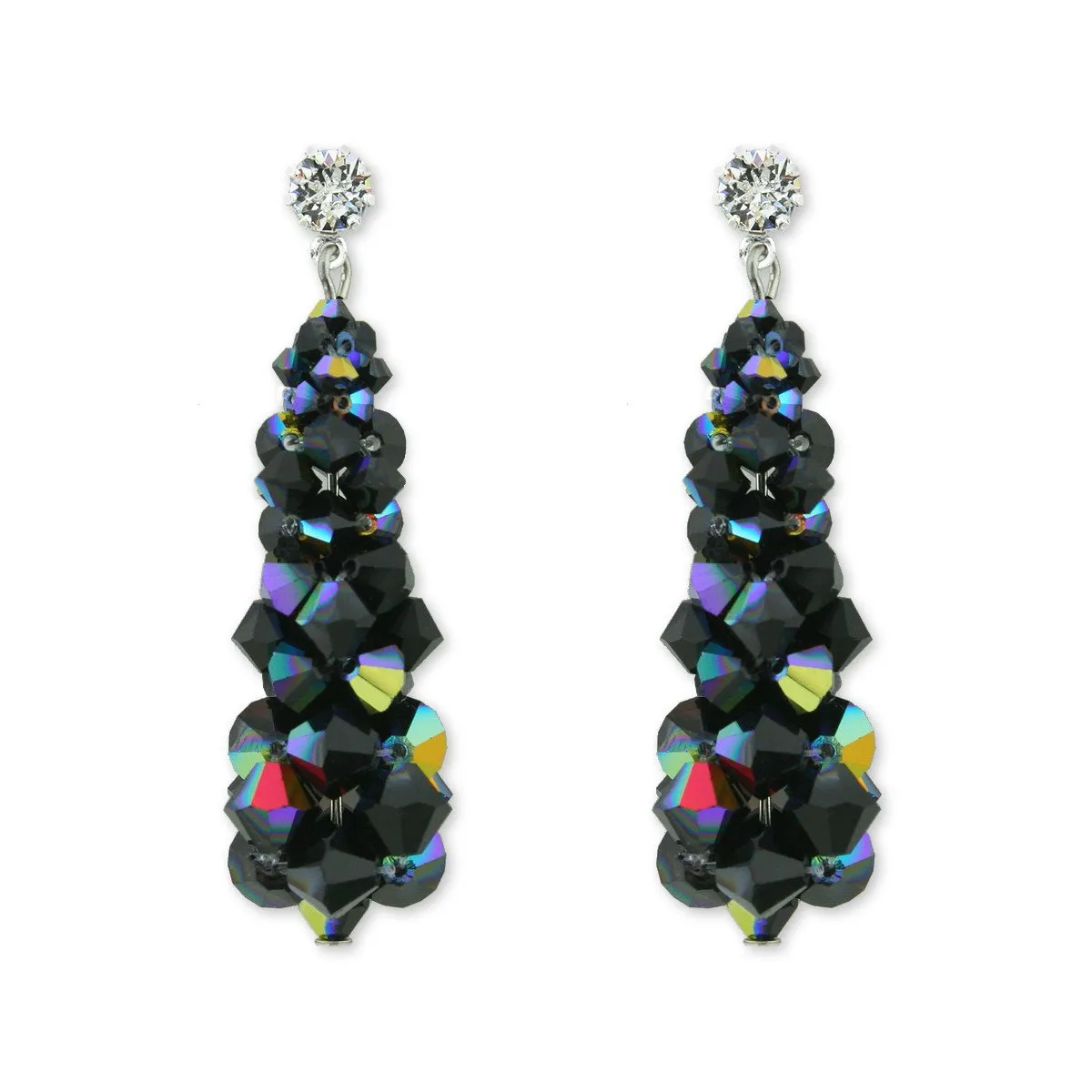 Rock Candy Earrings