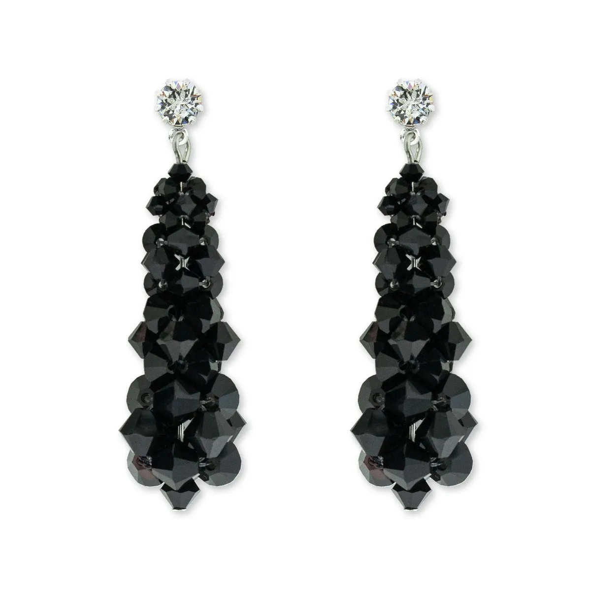 Rock Candy Earrings