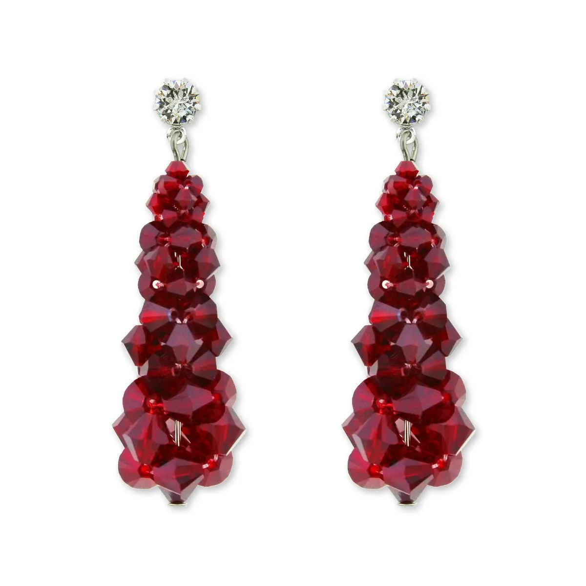 Rock Candy Earrings