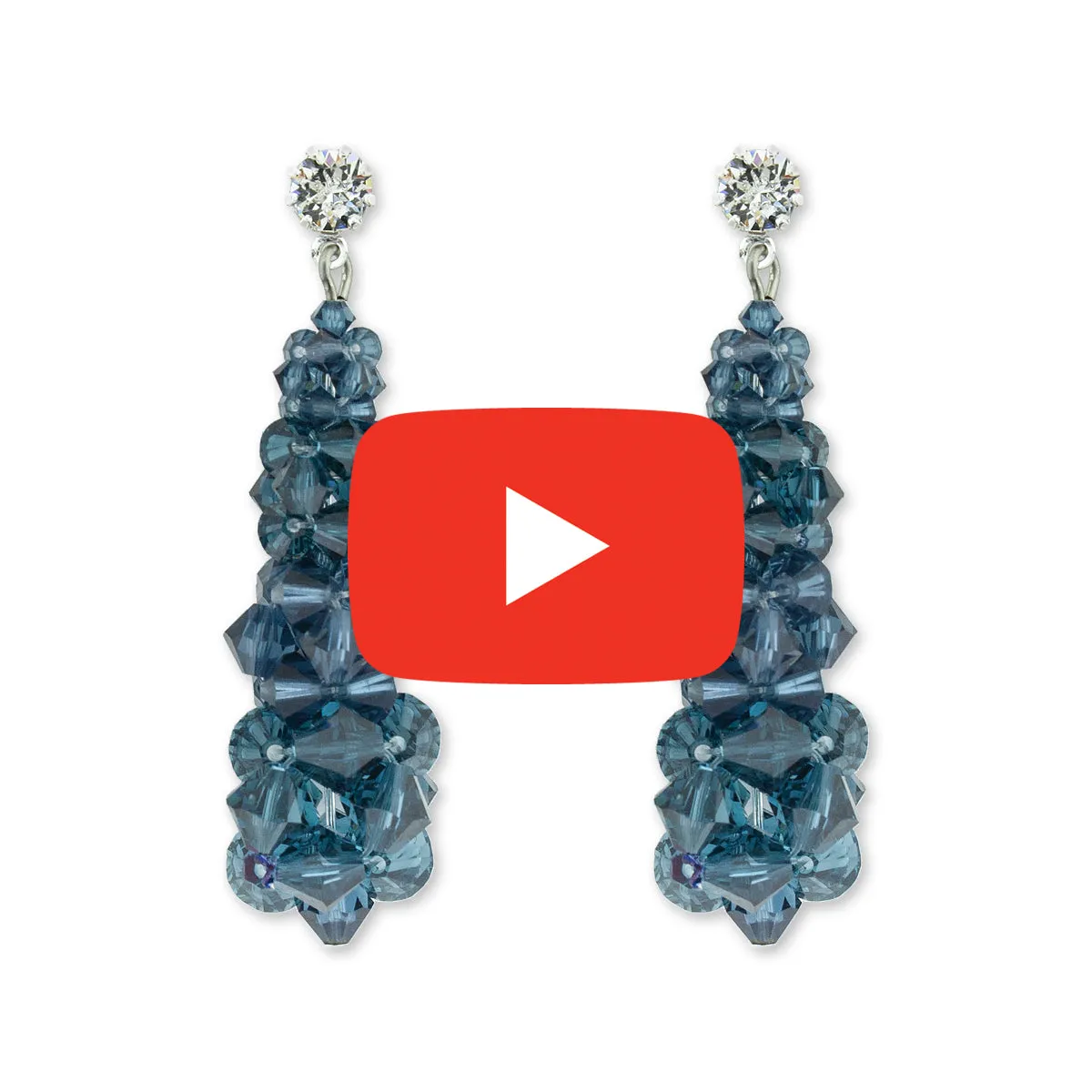 Rock Candy Earrings