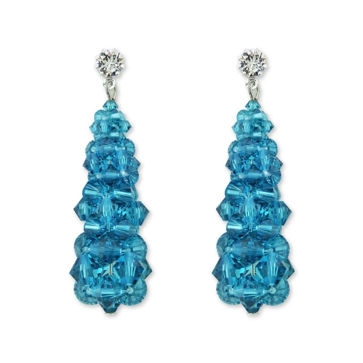 Rock Candy Earrings