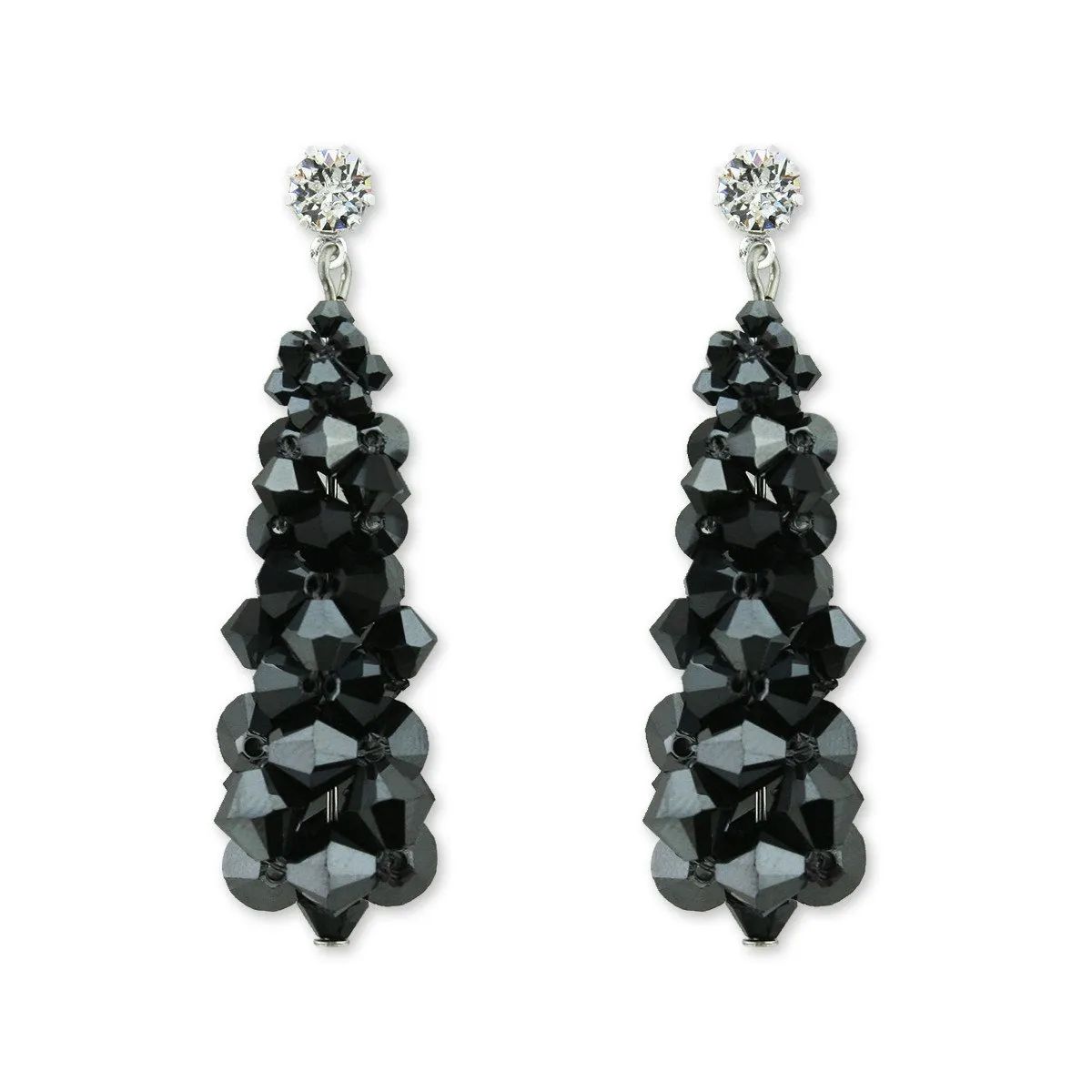 Rock Candy Earrings