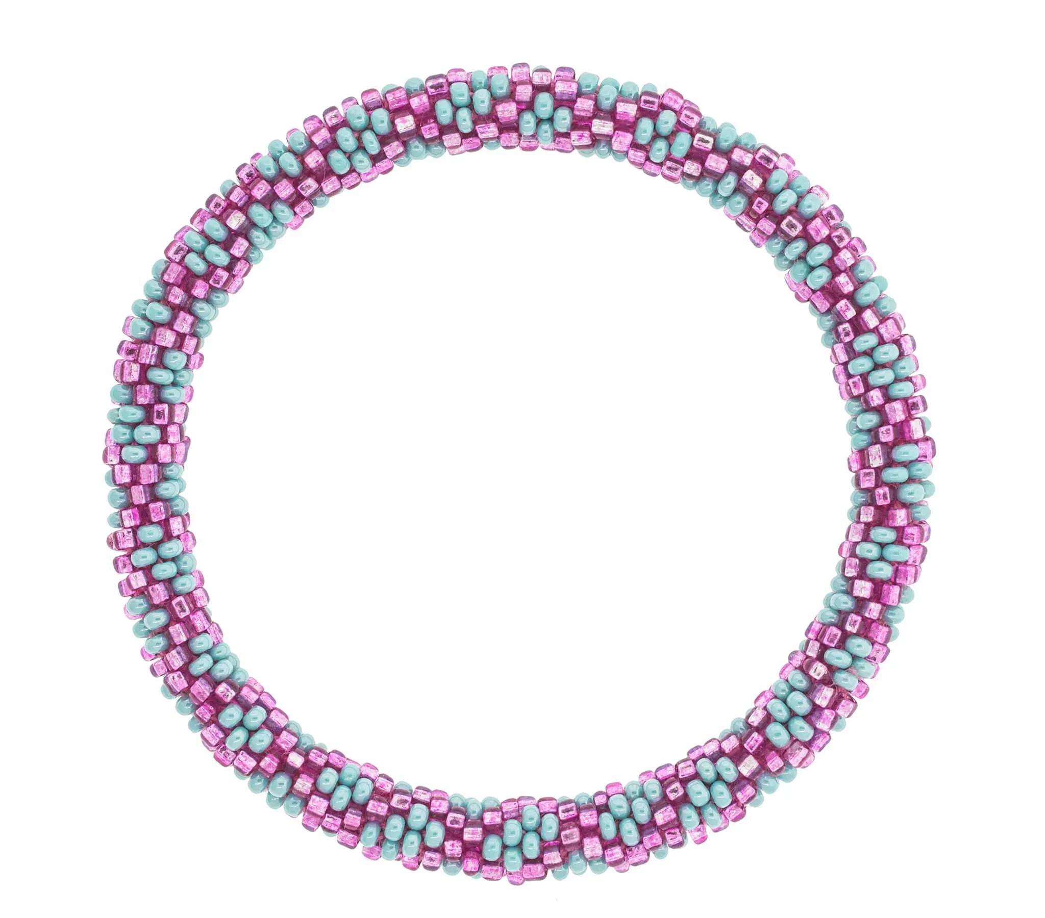 Roll-On® Bracelet <br> Fairy Floss