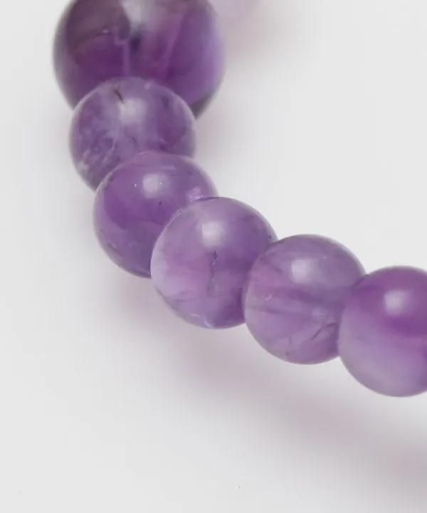 TAKOU - Amethyst Bracelet