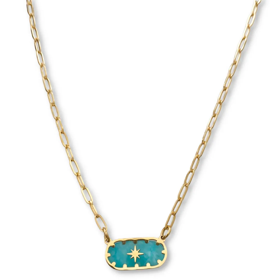 TARA NECKLACE