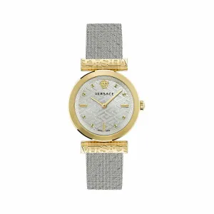 Versace Women's Regalia 34mm Quartz VE6J00523