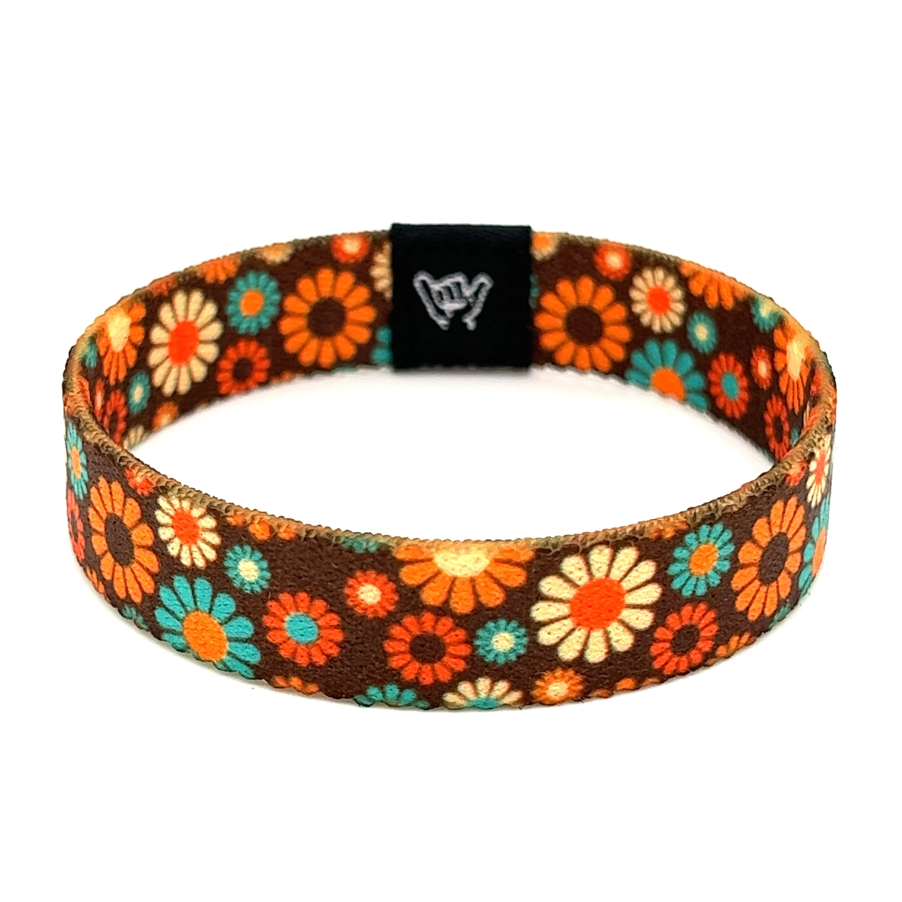 Wild Child Wristband Bracelet